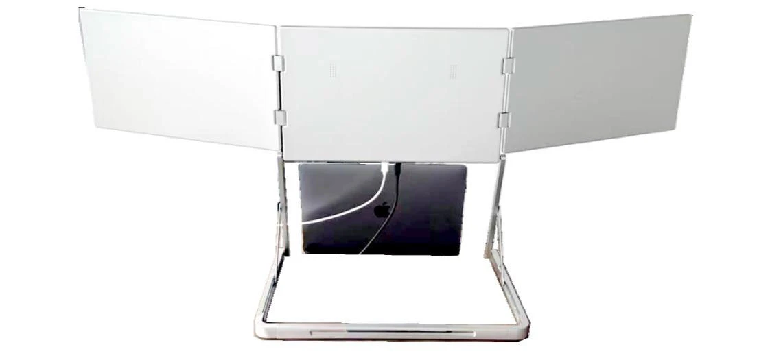 TriCreate Std-Silver