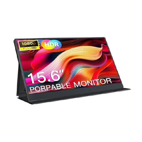 JH01-Plastic 15.6inch
