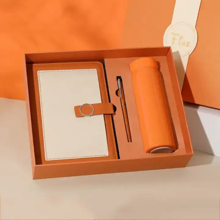 Coffret cadeau 2 plusieurs coloris