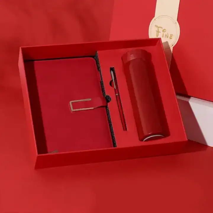 Coffret cadeau 2 plusieurs coloris