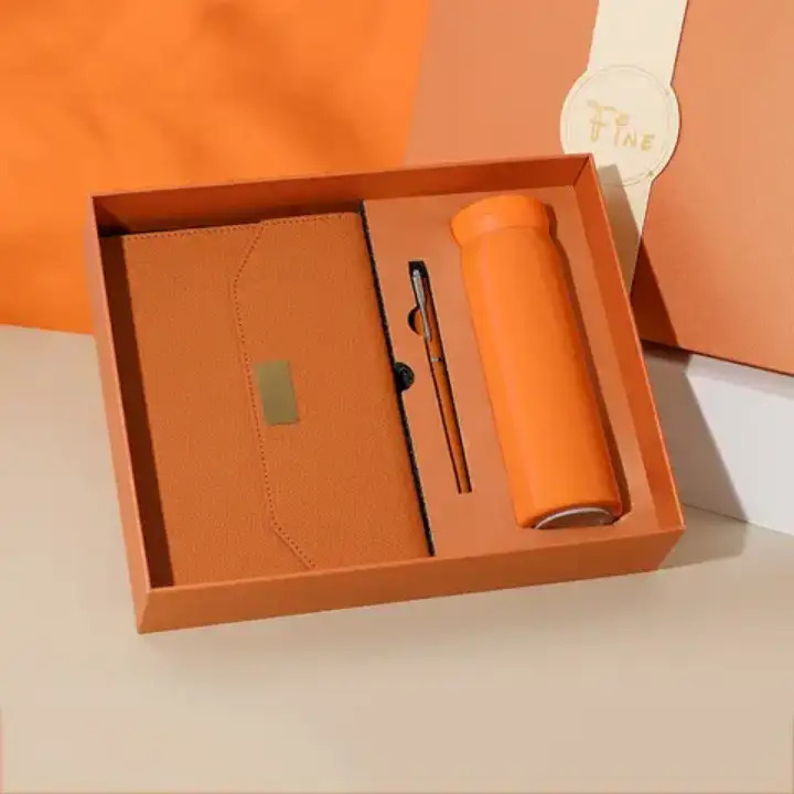 Coffret cadeau 2 plusieurs coloris