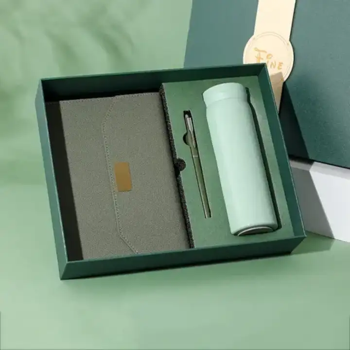 Coffret cadeau 2 plusieurs coloris