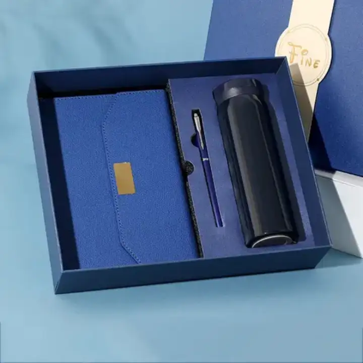 Coffret cadeau 2 plusieurs coloris