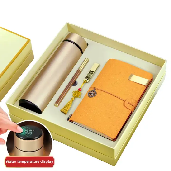Coffret cadeau 1 plusieurs coloris