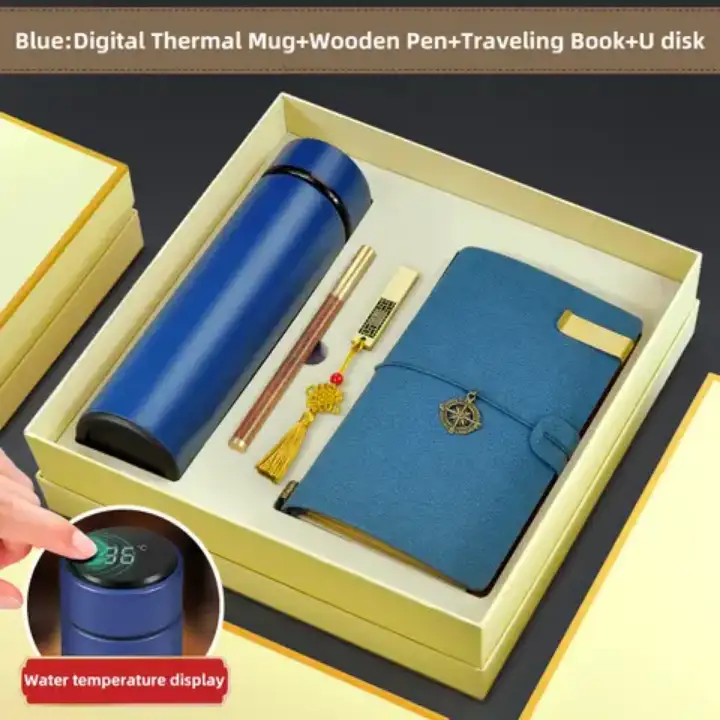 Coffret cadeau 1 plusieurs coloris