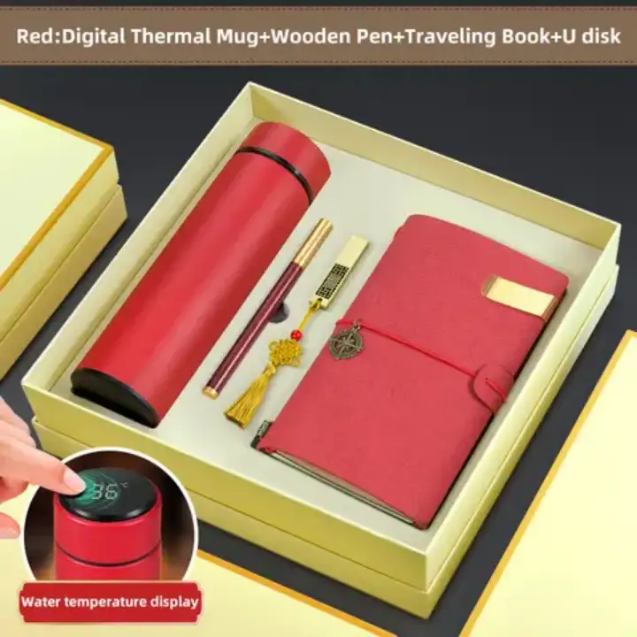 Coffret cadeau 1 plusieurs coloris