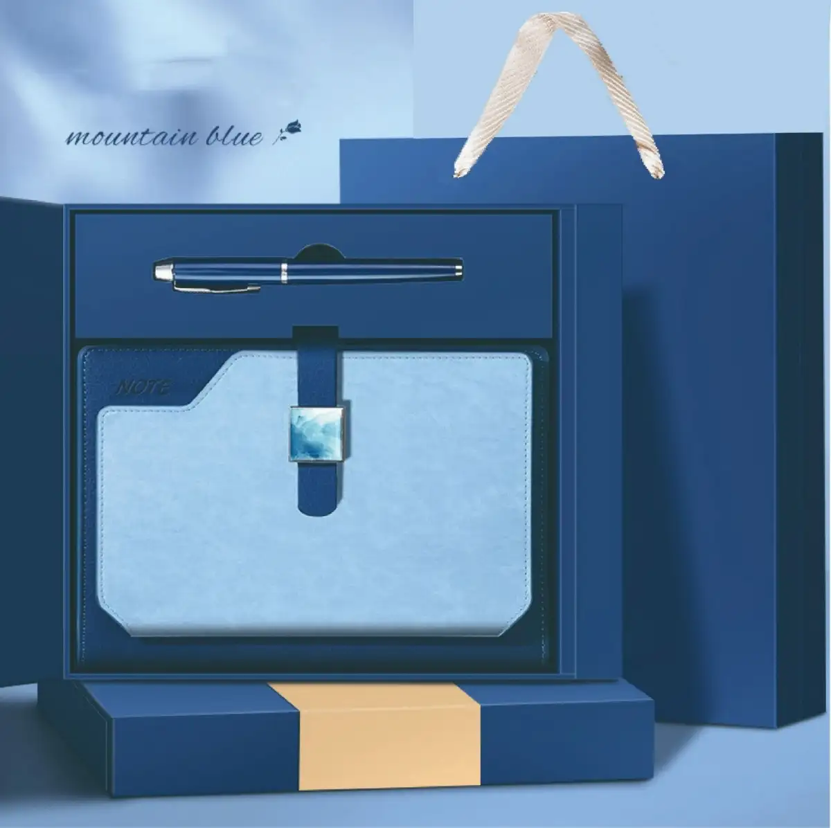 COFFRET