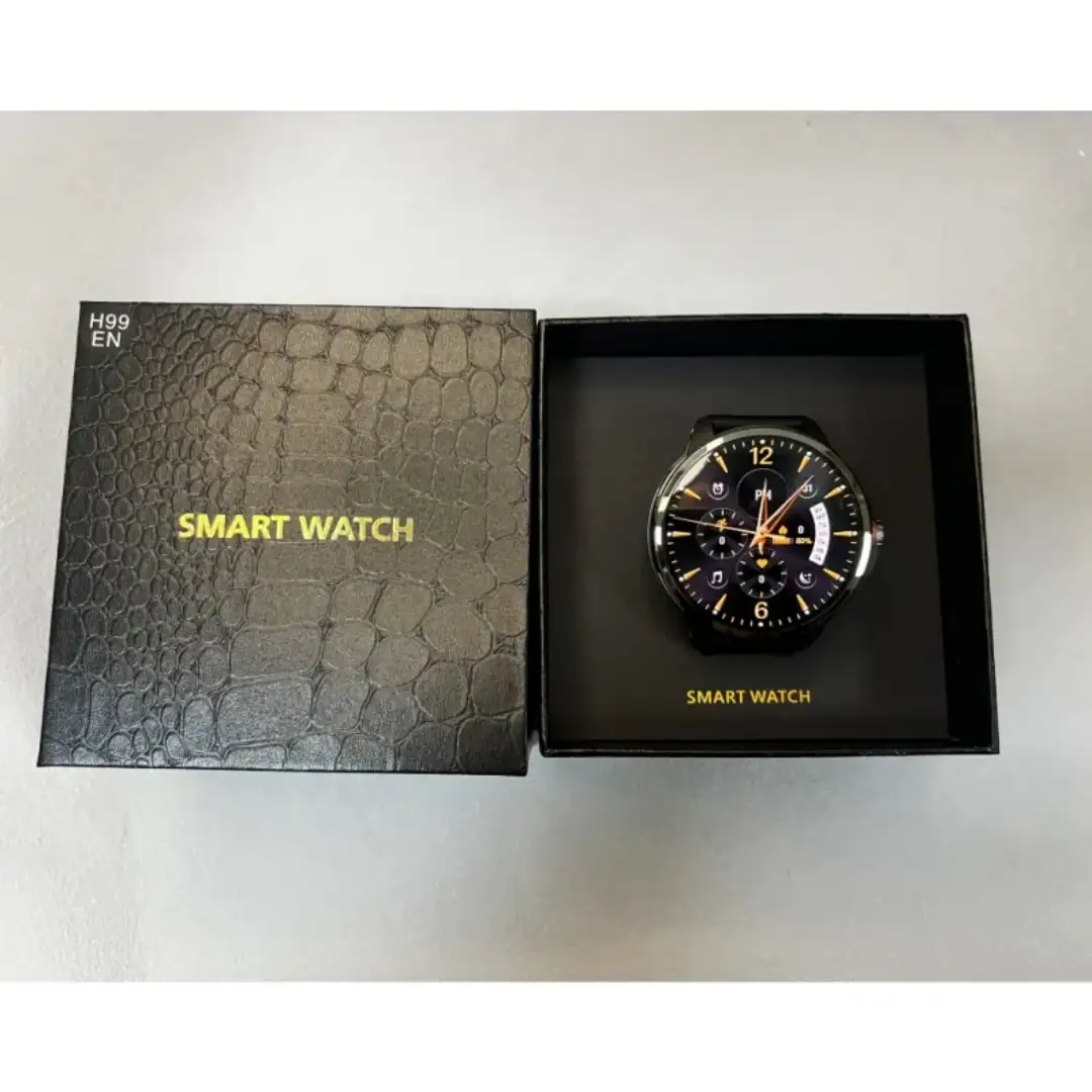 MONTRE ANDROID