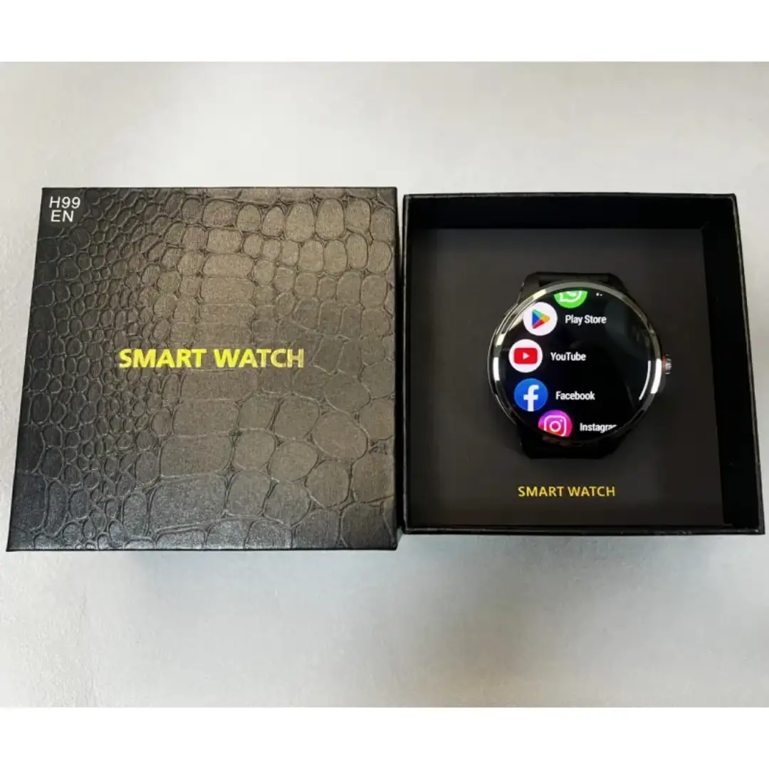 MONTRE ANDROID