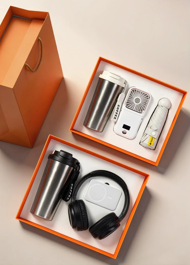 COFFRET